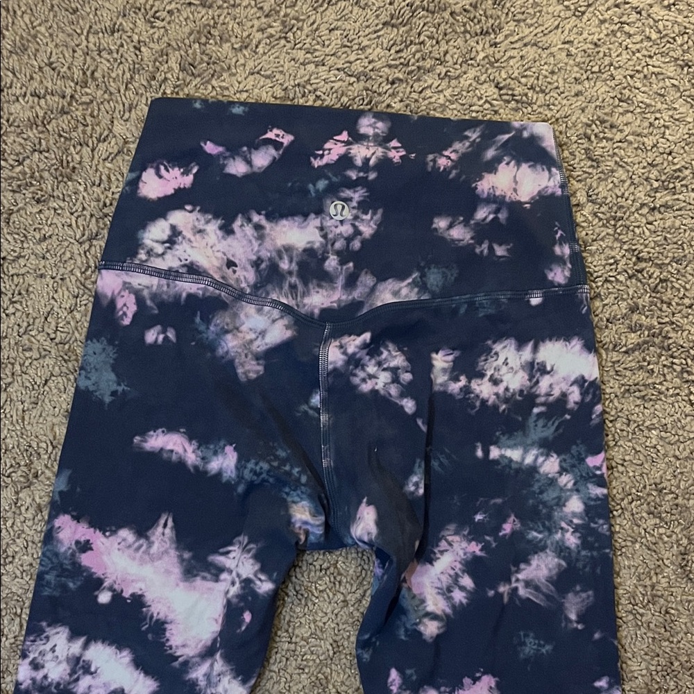 Lululemon align leggings 28 inch inseam